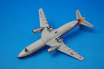 1:500 A300 TYPE B4 JAS Japan Air System JA8276 JD51005 JALUX airplane model