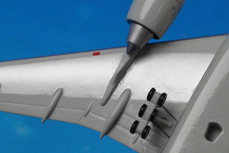 1:400 B777-300ER All Nippon Airways ANA JA732A NH40013 ANA airplane model