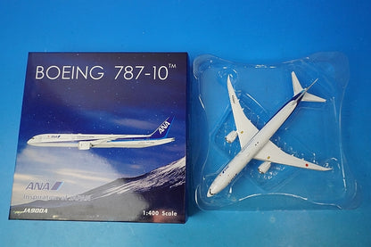 1:400 B787-10 ANA Inspiration of JAPAN JA900A 04264 Phoenix airplane model
