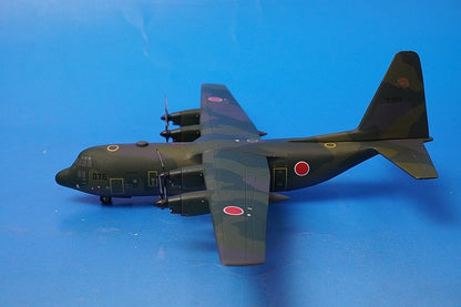 1:200 C-130H JASDF 1st Transport Wing 401st Squadron Camouflage 6405 Hogan airplane model