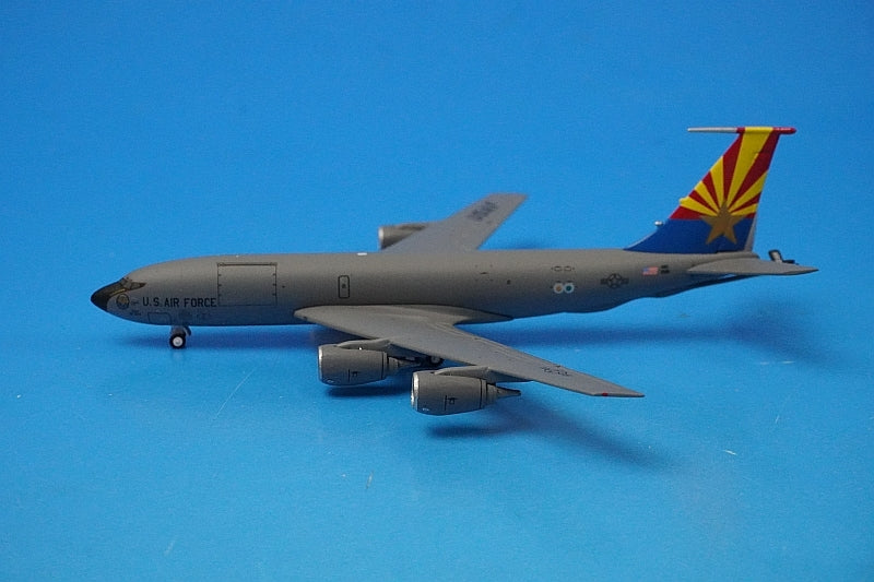 1:400 KC-135R Stratotanker USN United States Air Force Arizona ANG #62-3516 GMUSA077 Gemini airplane model