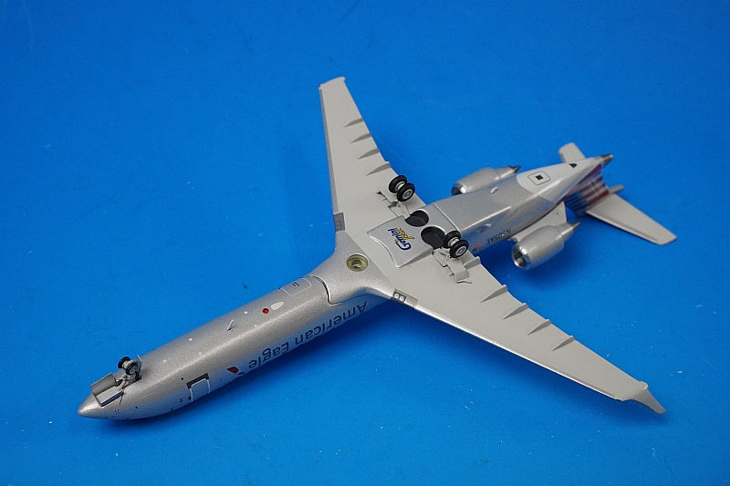 1:200 CRJ-700 American Eagle New Paint N505AE G2AAL447 Gemini