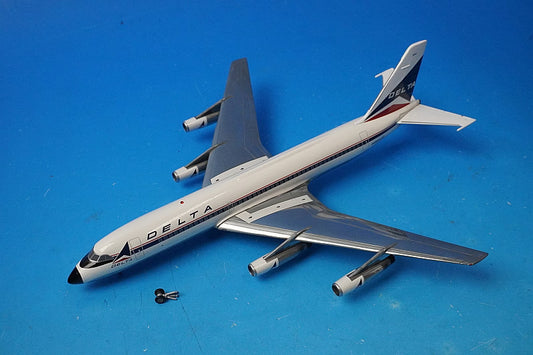 1:200 CONVAIR CV-880 DELTA Widget N8802E G2DAL507 Gemini