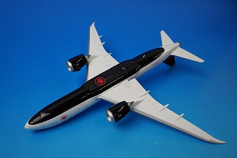 1:200 B787-8 Air Canada New Paint C-GHPQ 558600 Herpa