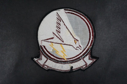 Patch USMC TACELRON VAQ-134 134th Electronic Combat Squadron GARUDAS