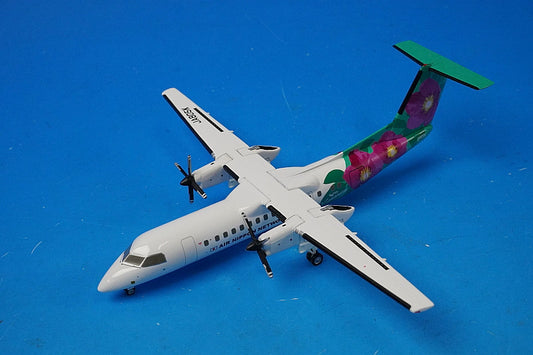 1:200 DHC8-300 A-net Hamanasu JA805K DH28005 ANK airplane model