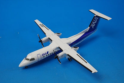 1:200 DHC8-300 ANA JA801K DH28011 ANA airplane model