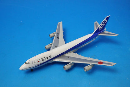 1:500 B747SR-100 ANA JA8153 NH50014 ANA airplane model