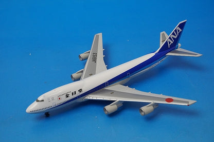 1:500 B747SR-100 ANA JA8153 NH50014 ANA airplane model
