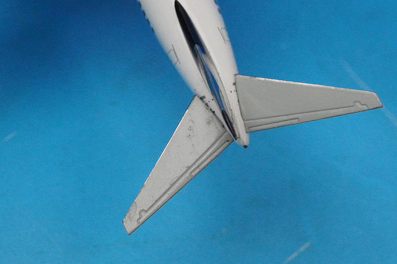 1:400 B737-800 ANA Star Alliance JA51AN NH40032 ANA airplane model