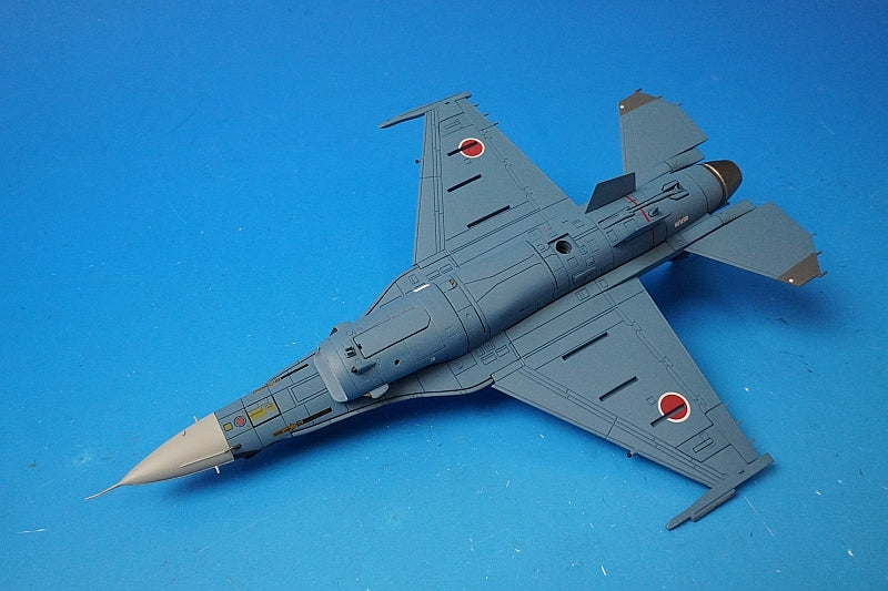 1:72 JASDF F-2A Support Fighter Flight Development and Experimental Wing HA2711 Hobby Master