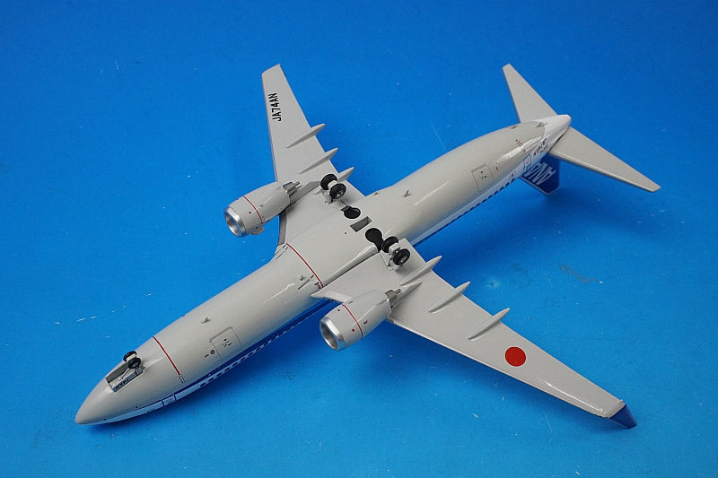 1:200 B737-800 ANA IOJ logo JA74AN NH20080 ANA airplane model