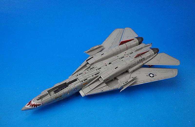 CENTURY WINGS F-14A新品未使用 Century Wings F-14A Tomcat 1/72 Die Cast Model ezToys