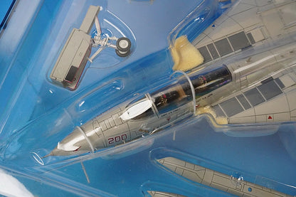 1:72 F-14A Tomcat USN VF-111 Sundowners NL200 1988 587915 CENTURY WINGS airplane model