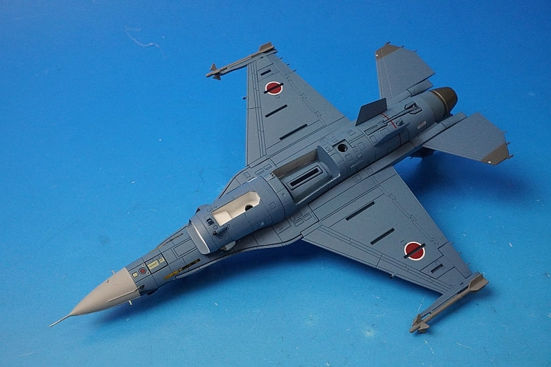1:72 Mitsubishi F-2A #03-8505 HA2709 Hobby Master airplane model