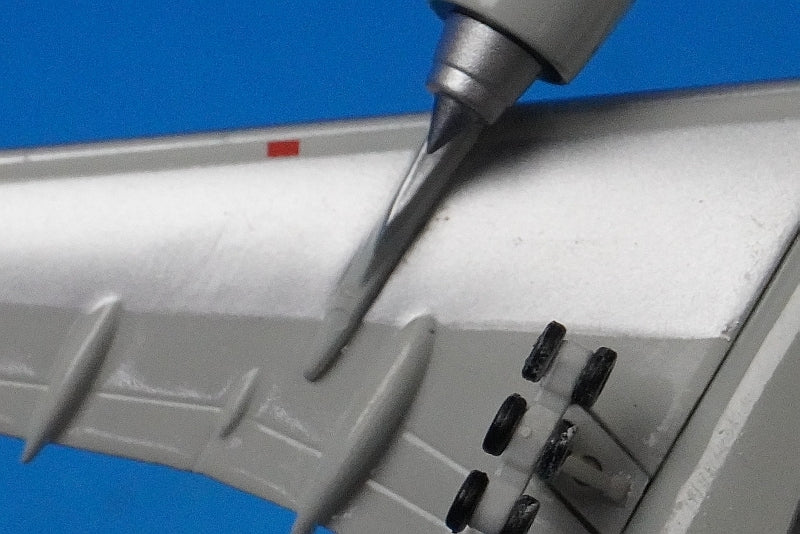 1:400 B777-200 ANA JA703A NH40023 ANA airplane model