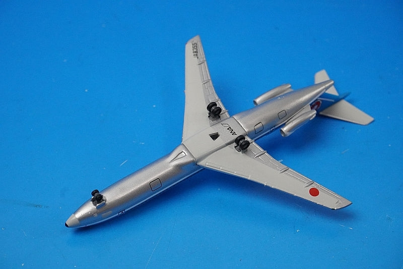 1:500 B727-200 ANA Mohawk Look JA8355 NH50012 ANA airplane model