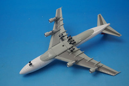 1:400 B747-200F JAL Cargo JA8180 55487 Dragon airplane model