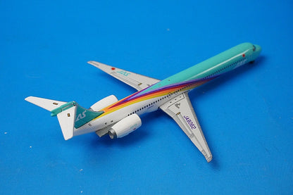 1:400 MD-90-30 JAS Akira Kurosawa No. 4 JA8062 10021 Phoenix airplane model