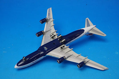 1:400 B747-400 British Airways Oneworld G-CIVP GJBAW917 Gemini