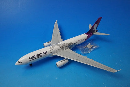 1:200 A330-200 Hawaiian N361HA G2HAL670 Gemini airplane model
