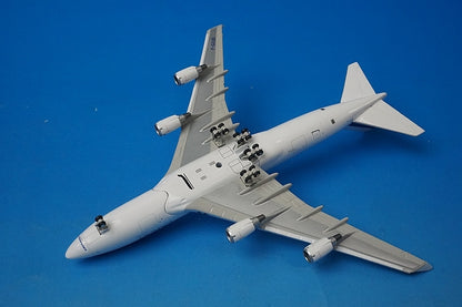 1:400 B747-428F/ER/SCD Air France Cargo F-GIUD XX4800 JC Wings airplane model