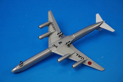 1:500 DC-8-61 JAL Eternal Wings Series Izu JA8038 JE2013 Herpa