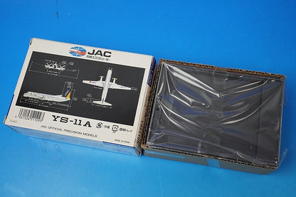 1:500 YS-11A JAC Japan Air Commuter JA8776 YS51109 JAS airplane model