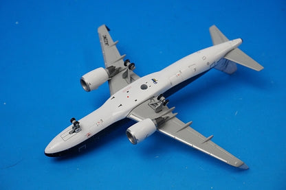 1:400 A320-200 Starflyer JA22MC SFJ4004 Gemini airplane model