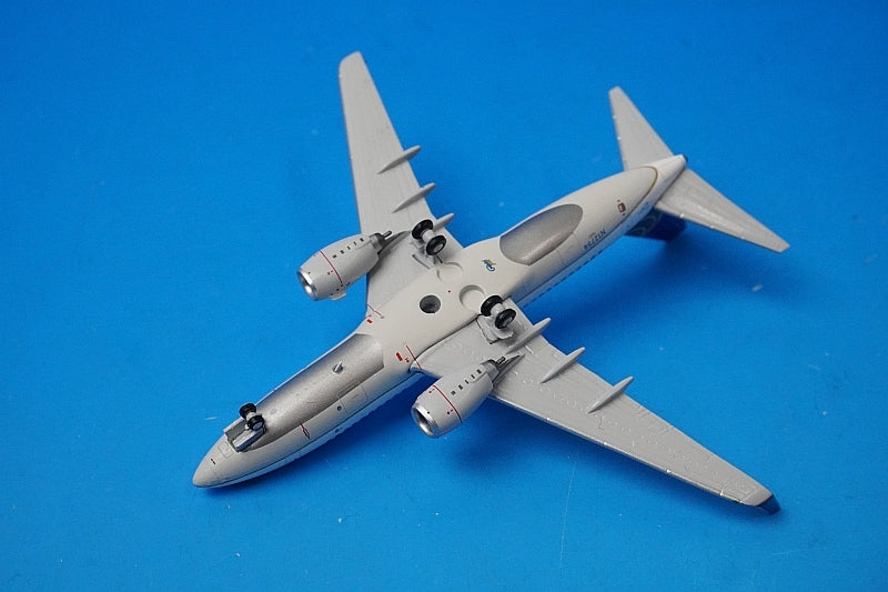 1:400 B737-700 United N12754 GJUAL1601 Gemini airplane model