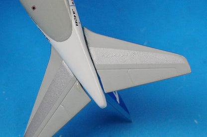1:500 B747-400 ANA SUPER STYLE JA404A NH50024 ANA airplane model