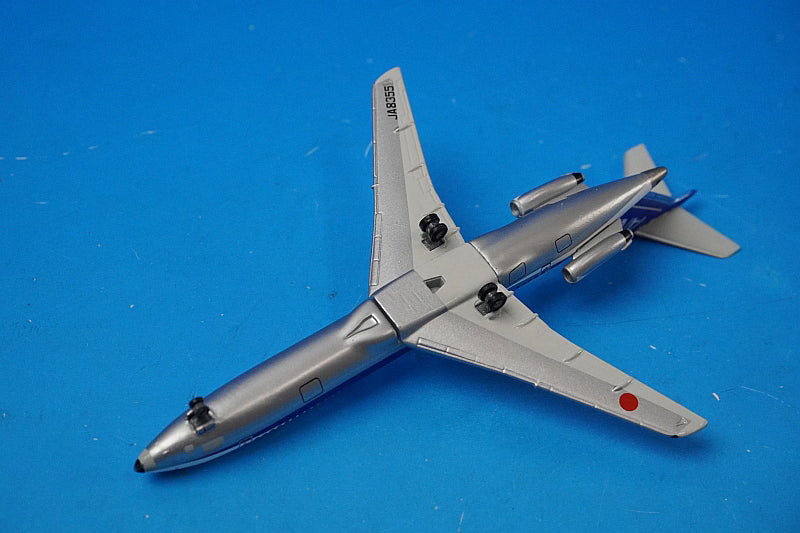 1:500 B727-200 ANA Kanji logo JA8355 NH50015 ANA airplane model