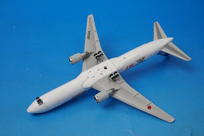 1:400 B767-300ER ANA STAR WARS Jet JA604A JC Wings airplane model