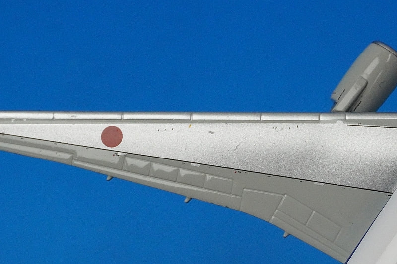 1:400 B767-300F ANA Cargo NIPPON EXPRESS JA604F NH40036 ANA