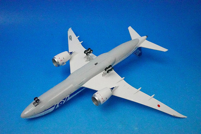 1:200 ANA B787-8 International Configuration – In-Flight Wing Flex (JA805A) NH20052 ANA airplane model