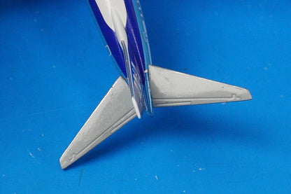 1:400 B737-800 ANA Triton JA52AN NH40033 ANA airplane model