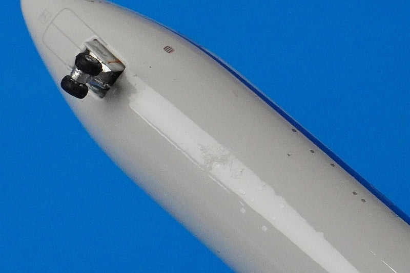 1:400 Boeing 777-300ER ANA Insipration of JAPAN JA798A 04327 Phoenix airplane model