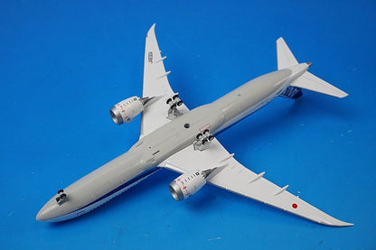 1:400 B787-9 ANA Inspiration of JAPAN TOMODACHI JA830A XX4697 JC Wings airplane model