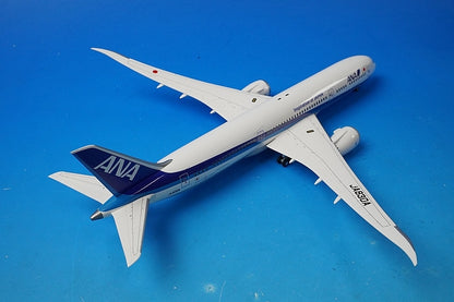 1:200 B787-9 ANA Nine Gear Airborne Posture JA830A NH20069 ANA airplane model