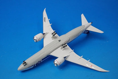 1:400 B787-8 ANA logo Wing ground attitude JA806A NH40068 ANA airplane model