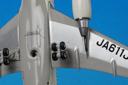 1:400 B767-300 JAL Arc Paint JA611J 10519 Phoenix airplane model