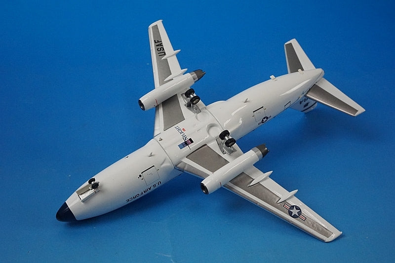 1:200 B737-200 T-43A US Air Force USN SPIRIT OF SAN ANTONIO #AF73-1153 IF732021 INFLIGHT airplane model