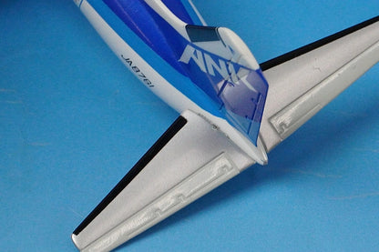 1:200 YS-11A ANK Air Nippon JA8761 YS21122 ANK airplane model