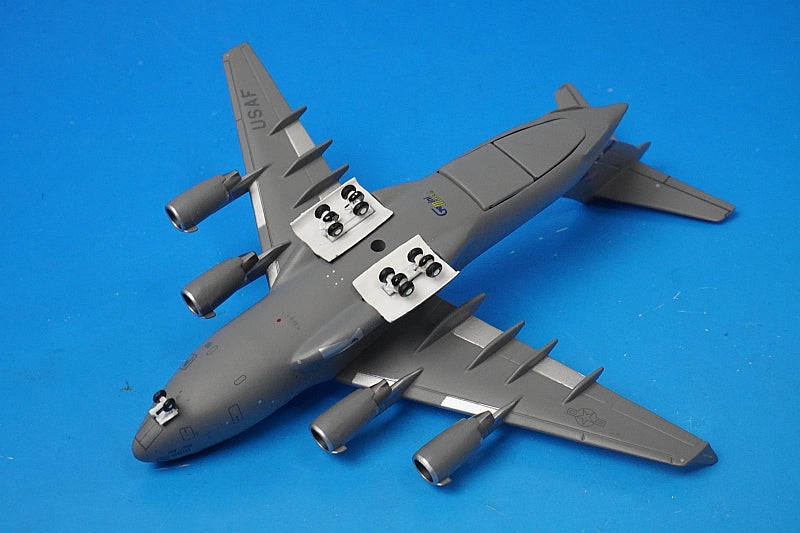 1:400 C-17 Globemaster III USAF 105th Airlift Wing Stewart Air National Guard Base #10188 GMUSA055 Gemini