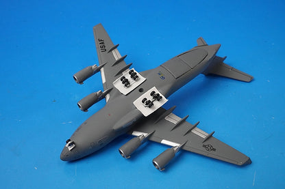 1:400 C-17A USAF Pittsburgh Air Base #91189 GMUSA088 Gemini