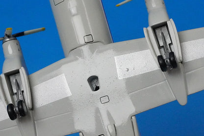 1:200 YS-11A SWAL Southwest Airlines JA8794 YS21126 JTA airplane model