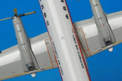 1:200 YS-11A SWAL Southwest Airlines JA8794 YS21126 JTA airplane model
