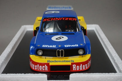 1:18 SPARK 18S130 Turbo GR5 Norisring Walter Roll 1977 #6