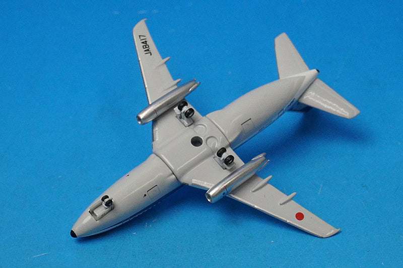 1:400 B737-200 ANK Air Nippon JA8417 SMA Model airplane model