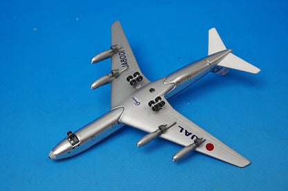 1:400 DC-8-32 JAL Old Tsurumaru Paint Fuji JA8001 GJJAL229 Gemini